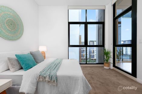 Property photo of 5304D/16 Constitution Road Ryde NSW 2112