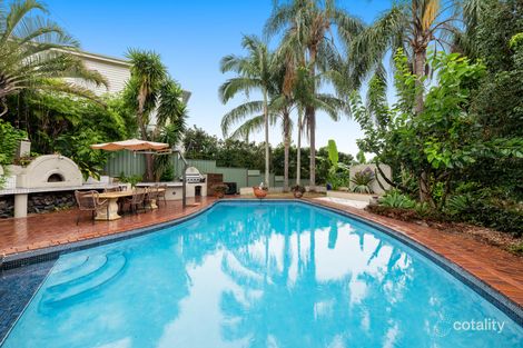 Property photo of 1 Myagah Road Ashgrove QLD 4060