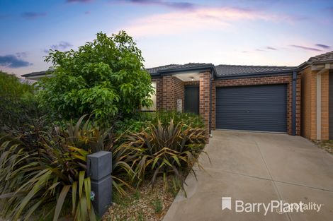 18 Oberon St, Point Cook, VIC 3030