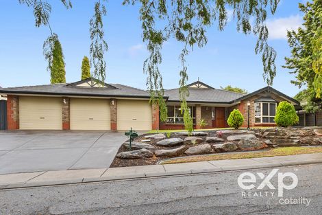 Property photo of 3 Mildren Court Greenwith SA 5125