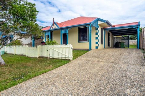 Property photo of 22 Pumila Close Mount Sheridan QLD 4868