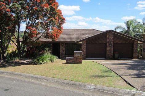 Property photo of 74 Warringa Drive Bilambil Heights NSW 2486