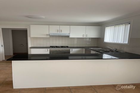 Property photo of 4/41-45 Ashcroft Avenue Casula NSW 2170