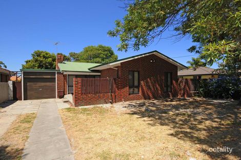 Property photo of 42 Armstrong Road Wilson WA 6107