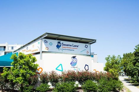 Property photo of LOT 113 Paterson Street North Lakes QLD 4509