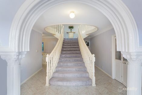 Property photo of 25 Kulgoa Avenue Ryde NSW 2112