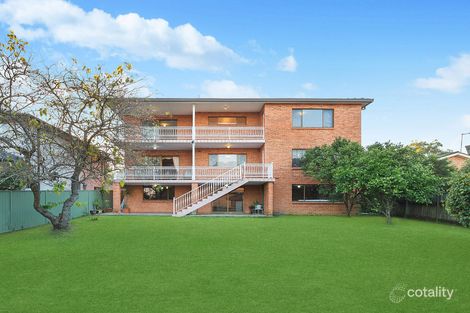 Property photo of 25 Kulgoa Avenue Ryde NSW 2112