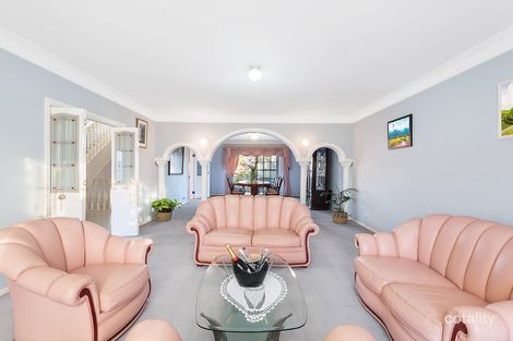 Property photo of 25 Kulgoa Avenue Ryde NSW 2112