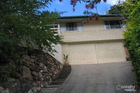 Property photo of 8 Twilight Street Kenmore QLD 4069