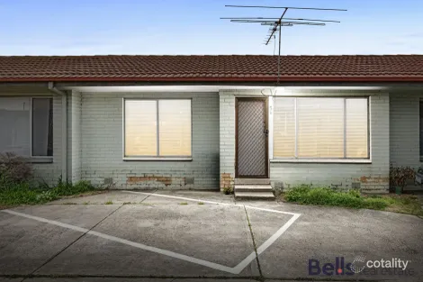 5/6 RIDLEY ST, ALBION, VIC 3020