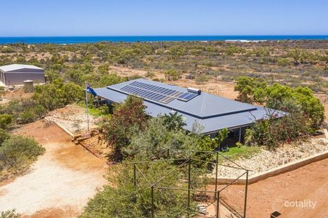 29 Preston St, Exmouth, WA 6707