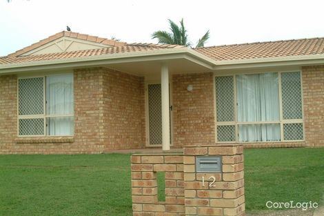 12 Glen Appin Dr, Avoca, QLD 4670