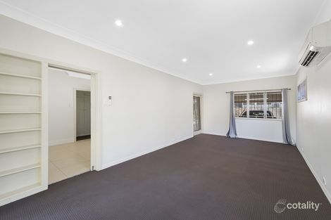 Property photo of 39 Kapunda Street Toowong QLD 4066