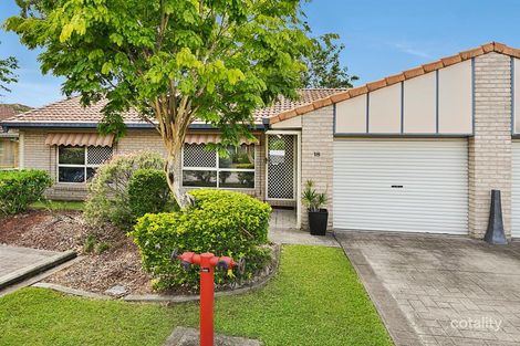 18/11 Thornlake Ct, Tingalpa, QLD 4173