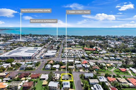Property photo of 1 Tenimby Street Pialba QLD 4655