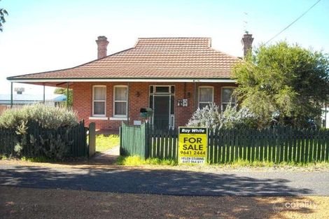 28 Dawson St, Beverley, WA 6304