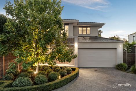 2/37 Hartington St, Kew, VIC 3101