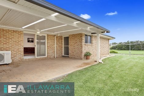 Property photo of 16 Jindabyne Road Flinders NSW 2529