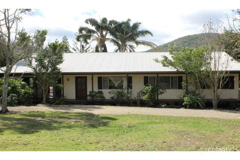 982 Pappinbarra Rd, Lower Pappinbarra, NSW 2446
