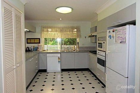 Property photo of 7 Ivanhoe Place Oatlands NSW 2117