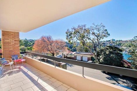Property photo of 2/30 Kareela Road Cremorne Point NSW 2090
