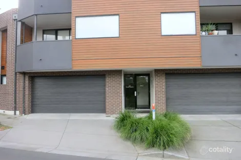 Property photo of 3/262 Alexandra Parade East Clifton Hill VIC 3068