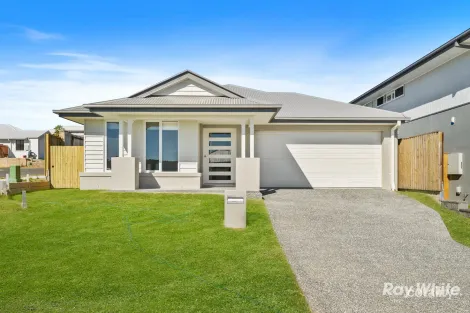 2 Dimmick St, White Rock, QLD 4306