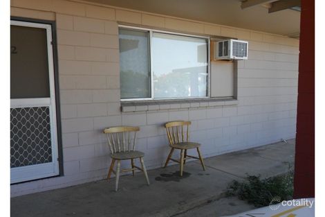 2/20 Quandong St, Blackwater, QLD 4717