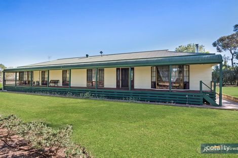 367 Murray Valley Hwy, Kerang, VIC 3579