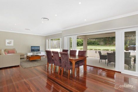 Property photo of 5 Canberra Crescent East Lindfield NSW 2070