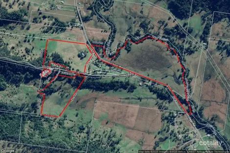 Property photo of 504 Jiggi Road Jiggi NSW 2480