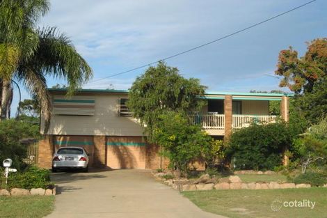 16 Madigan St, Tannum Sands, QLD 4680