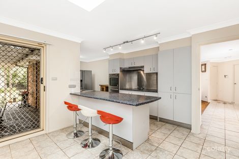 Property photo of 93 Thompson Crescent Glenwood NSW 2768