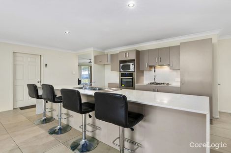 Property photo of 33 Sandhurst Crescent Peregian Springs QLD 4573