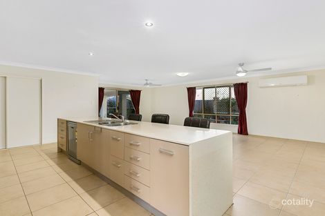 Property photo of 33 Sandhurst Crescent Peregian Springs QLD 4573