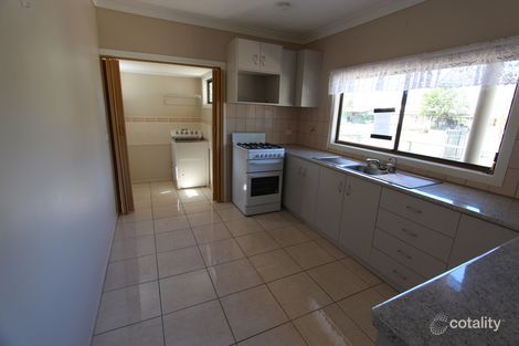 Property photo of 186 Galatea Street Charleville QLD 4470