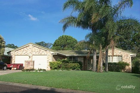 11 Nottingham Dr, Port Macquarie, NSW 2444