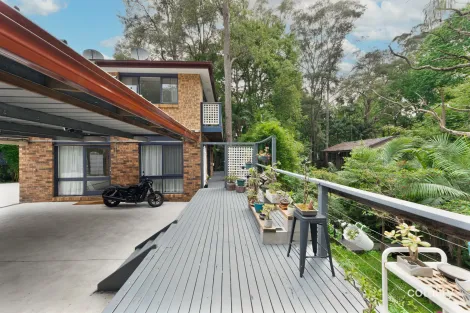 Property photo of 43 Avon Road Pymble NSW 2073