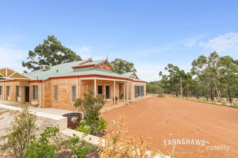 86 Strawberry Hill Dr, Gidgegannup, WA 6083
