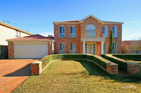 82 Beaumont Dr, Beaumont Hills, NSW 2155