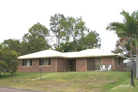 40 Mazzard St, Bellbowrie, QLD 4070