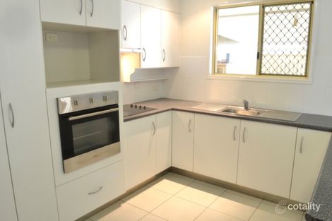 Property photo of 94 Donovan Crescent Gracemere QLD 4702