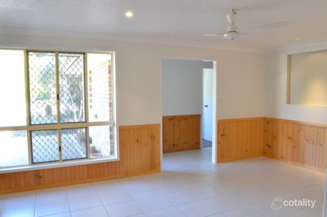 Property photo of 94 Donovan Crescent Gracemere QLD 4702