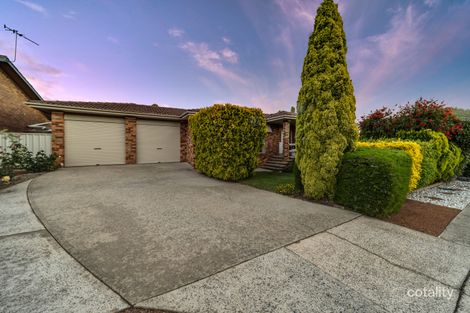 Property photo of 125 William Webb Drive McKellar ACT 2617