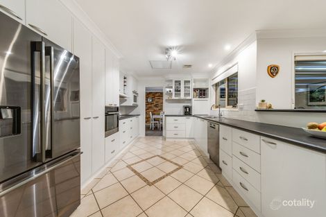 Property photo of 125 William Webb Drive McKellar ACT 2617