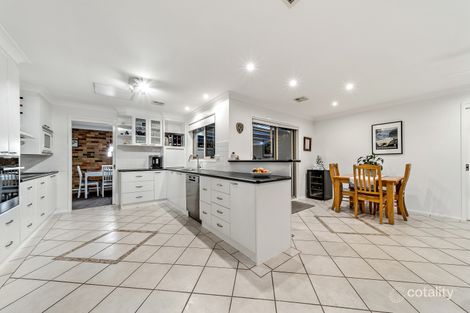 Property photo of 125 William Webb Drive McKellar ACT 2617