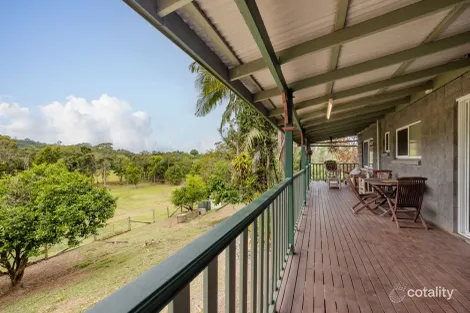 Property photo of 60 Main Camp Road Eerwah Vale QLD 4562