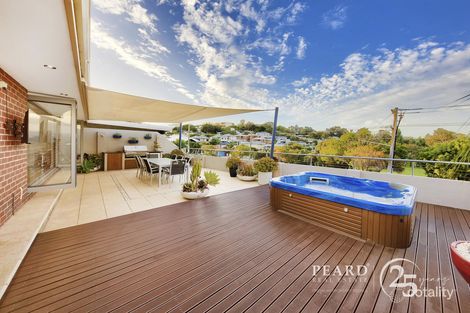 3/18 Joyce St, Scarborough, WA 6019