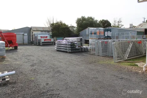 Property photo of 114 Macpherson Street Nhill VIC 3418