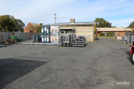 Property photo of 114 Macpherson Street Nhill VIC 3418